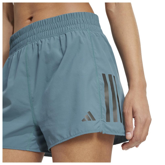 Adidas Γυναικείο σορτς Own the Run Shorts